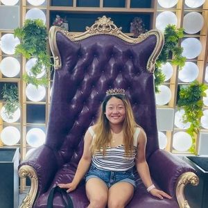 Meet your Posher, Sonam